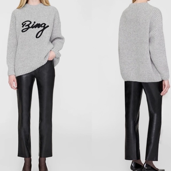 Anine Bing sweater - Picture 4 of 4